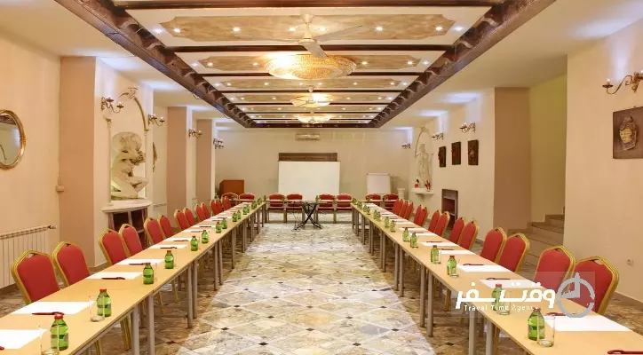 هتل کوئینز آستوریا دیزاین بلگراد هتل کوئینز آستوریا دیزاین بلگراد